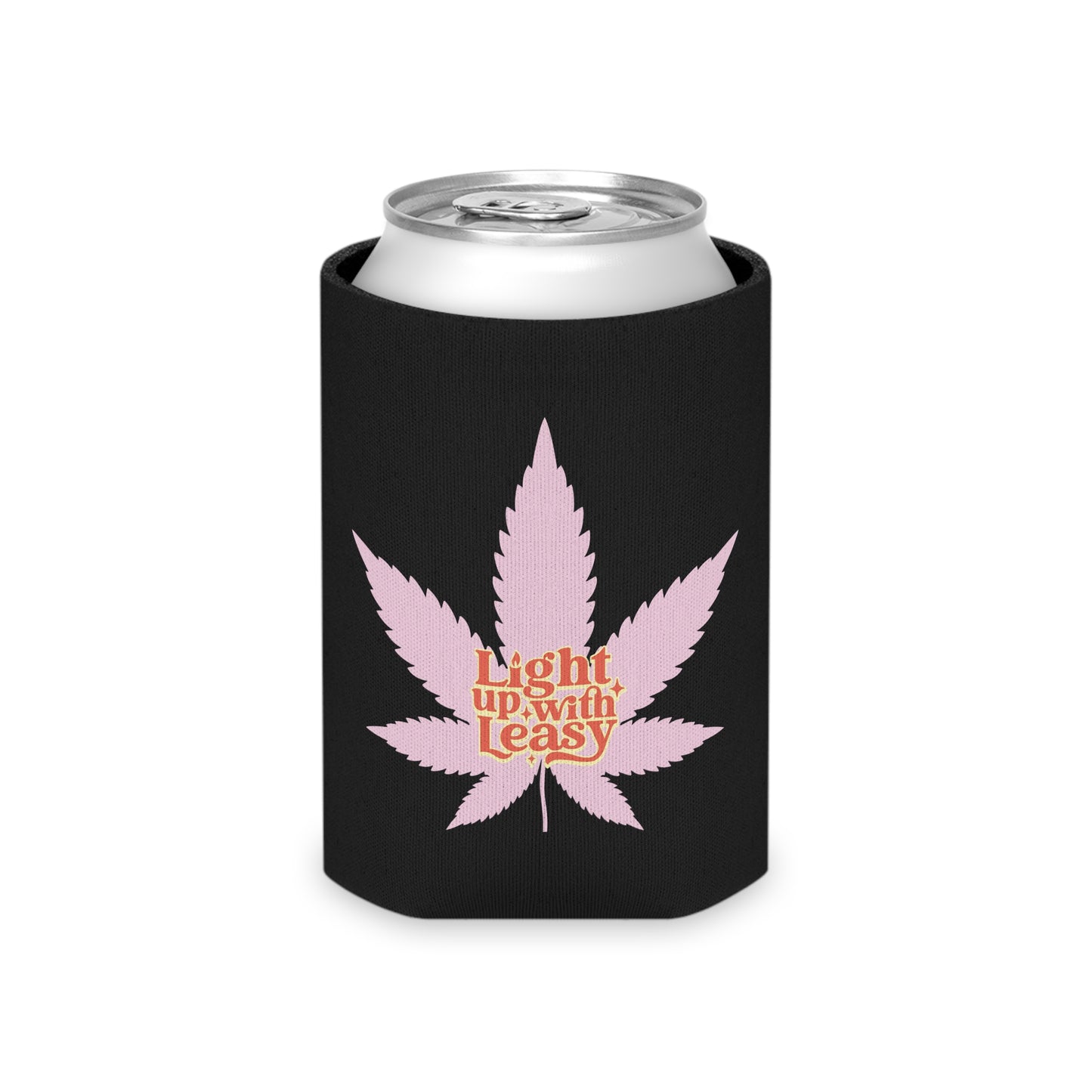Look Like Barbie, Smoke Like Marley – Can Cooler