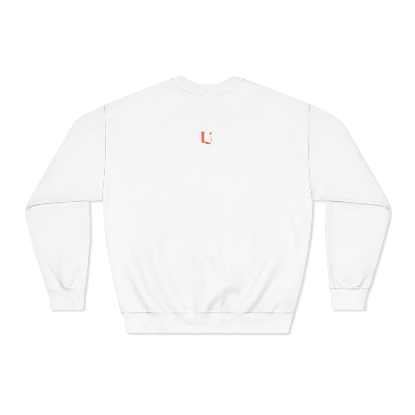 Baked Cake Unisex Crewneck Sweatshirt