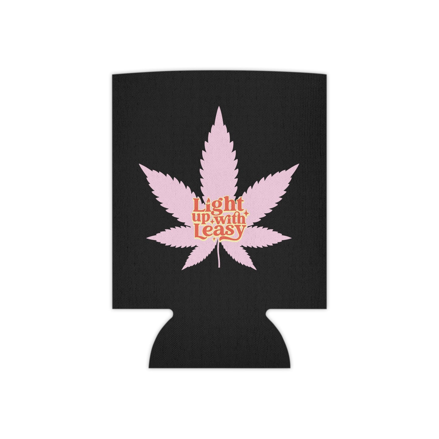 Look Like Barbie, Smoke Like Marley – Can Cooler