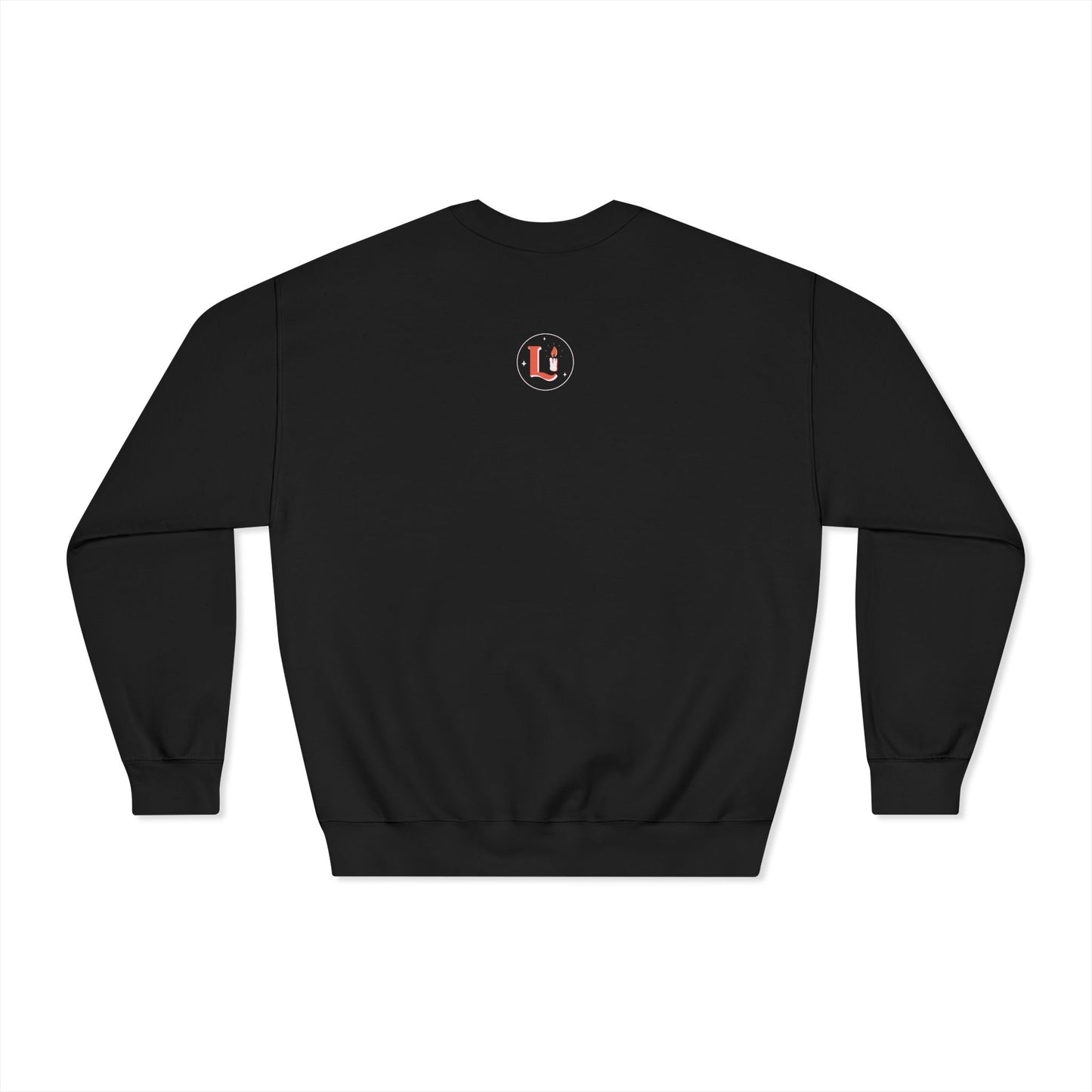 Baked Cake Unisex Crewneck Sweatshirt
