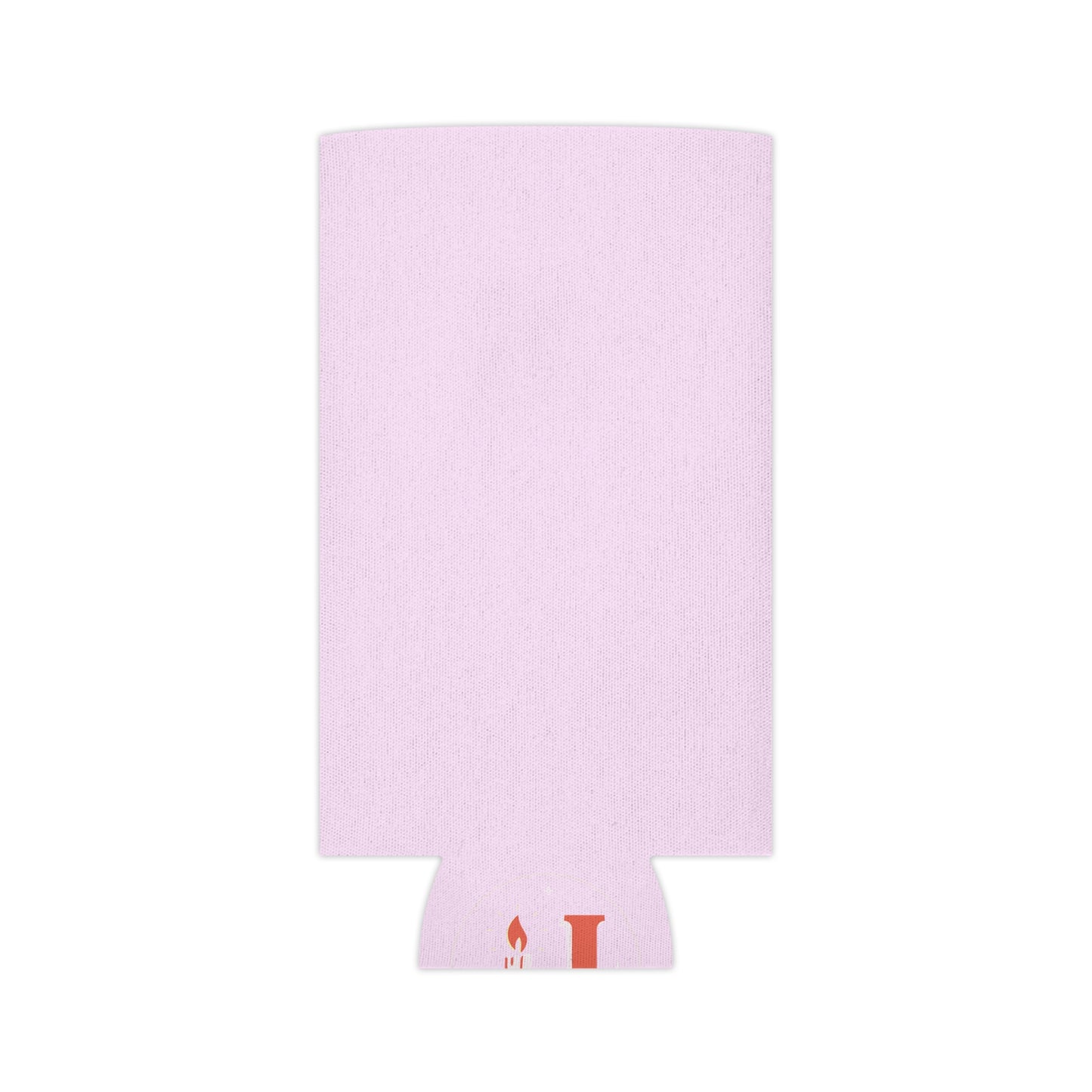 Flame Can Cooler Sleeve