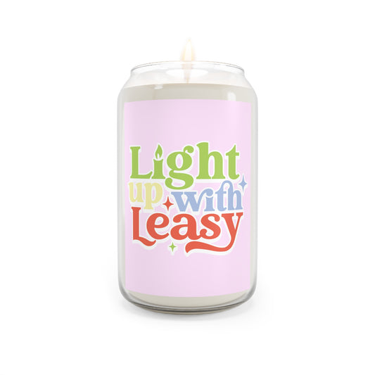 Scented Candle, 13.75oz