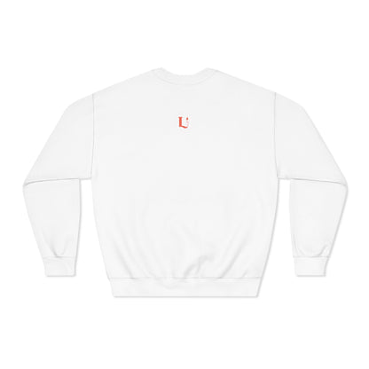 Baked Cake Unisex Crewneck Sweatshirt