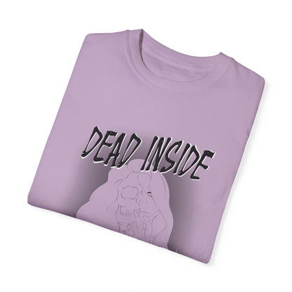 Dead Inside but High AF - Unisex T-shirt