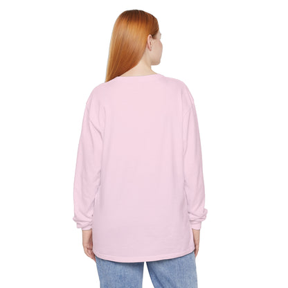 Blunt Bitch Long Sleeve T-Shirt