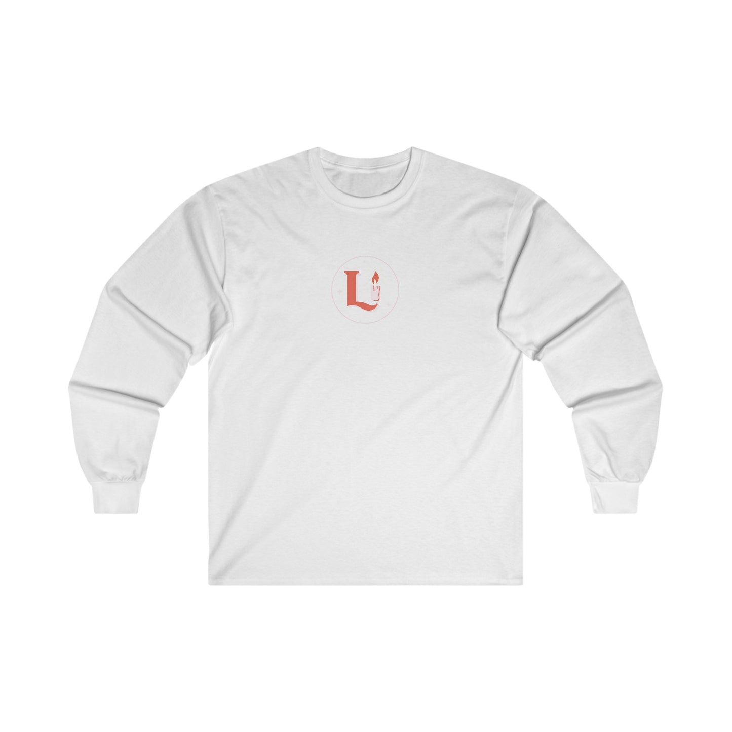 High Minded Long Sleeve Tee