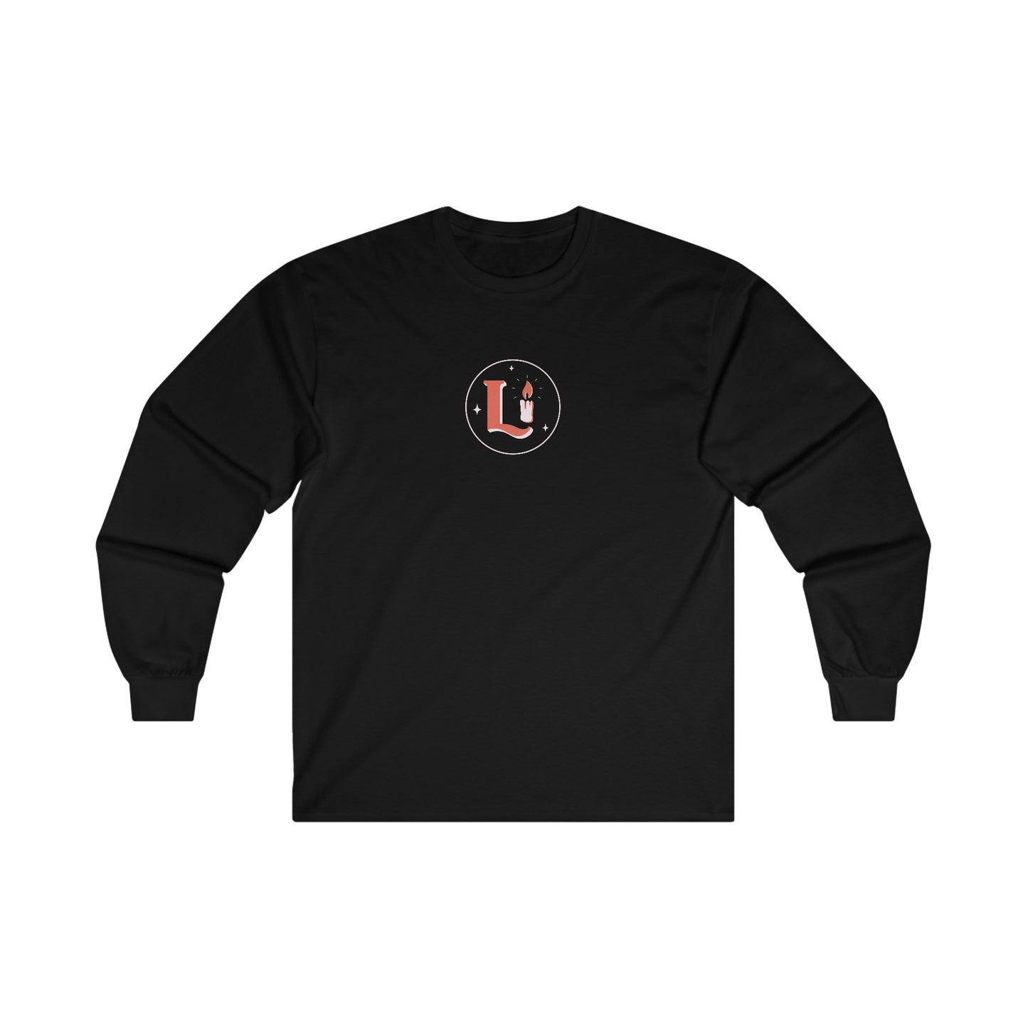 High Minded Long Sleeve Tee