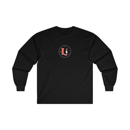 High Minded Long Sleeve Tee