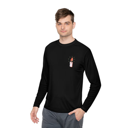 High Minded Unisex Long Sleeve Tee