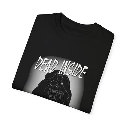 Dead Inside but High AF - Unisex T-shirt