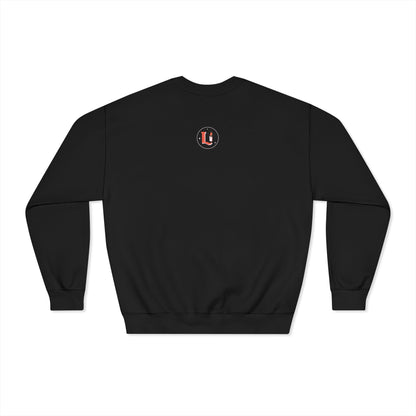 Baked Cake Unisex Crewneck Sweatshirt