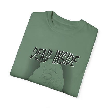 Dead Inside but High AF - Unisex T-shirt