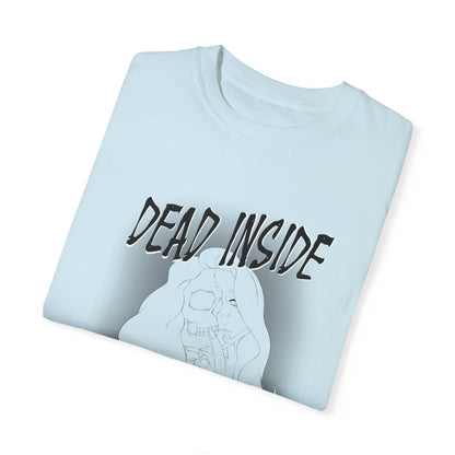 Dead Inside but High AF - Unisex T-shirt