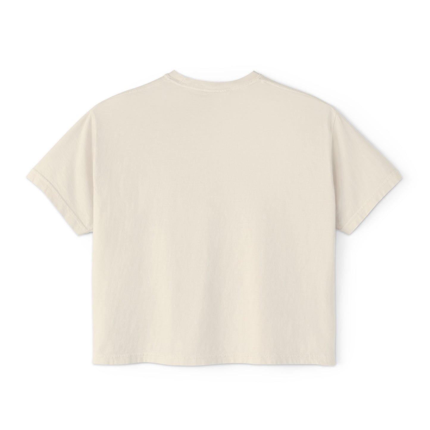 Light Joint - Women's Boxy Tee