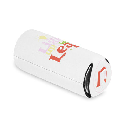 Lightbulb Can Cooler Sleeve