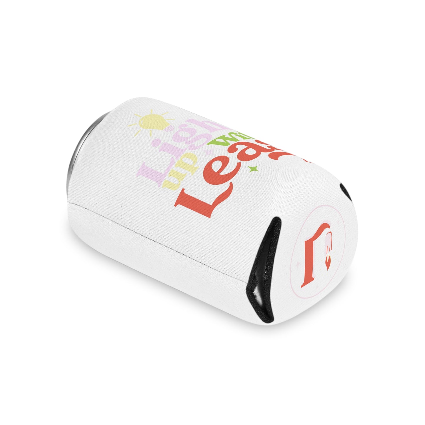 Lightbulb Can Cooler Sleeve