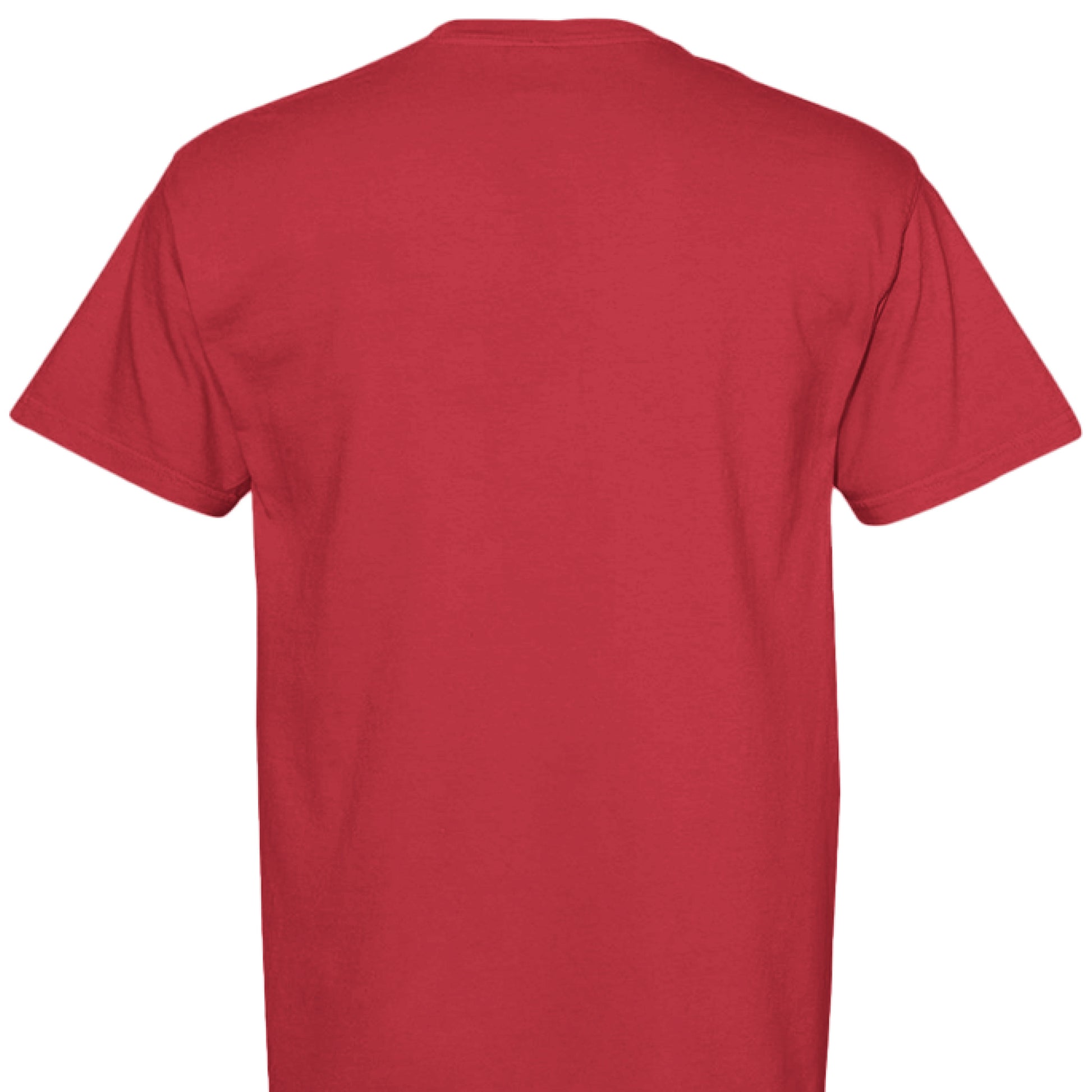 RED - C1717 - BACK