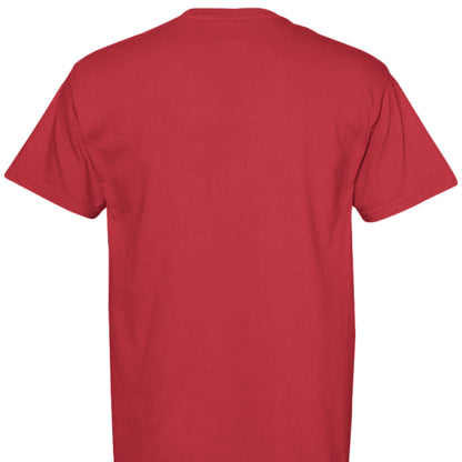 RED - C1717 - BACK