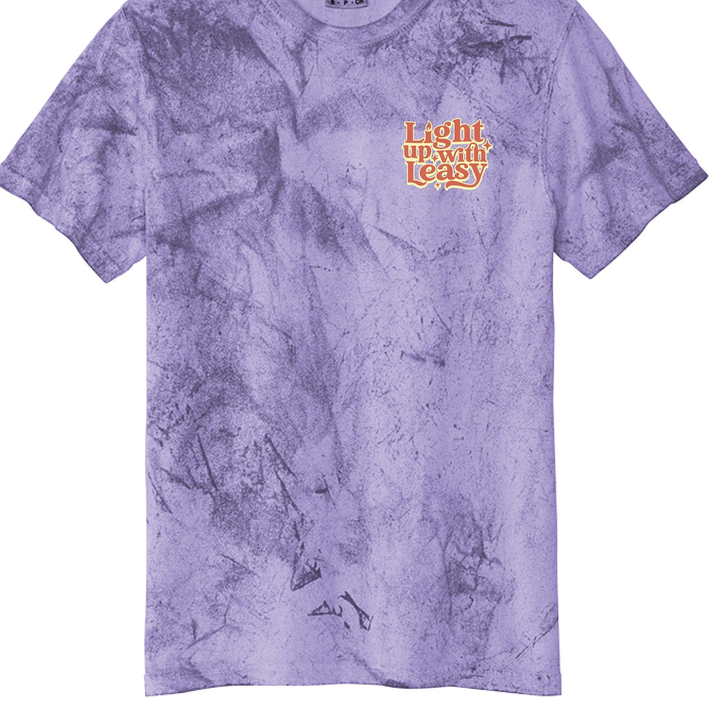 Amethyst - 1745 - FRONT