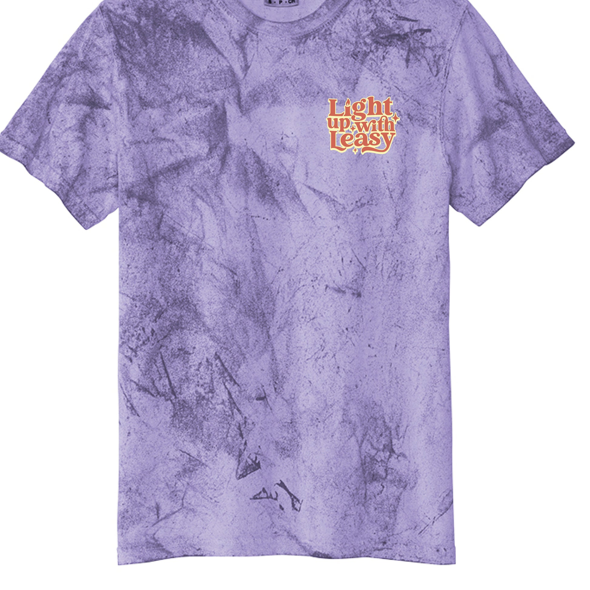 Amethyst - 1745 - FRONT